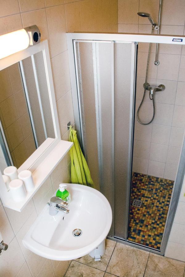 Haus Wettin Apartment บาดชานเดา ภายนอก รูปภาพ